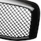 Spec-D Tuning 06-08 Dodge Ram Black Mesh Grille, HG-RAM06JM HG-RAM06JM - alternate 9
